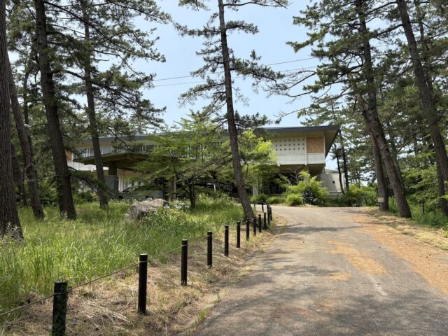 Joetsu Ocean View Onsen Hotel