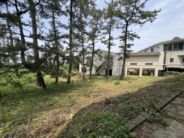 Joetsu Ocean View Onsen Hotel