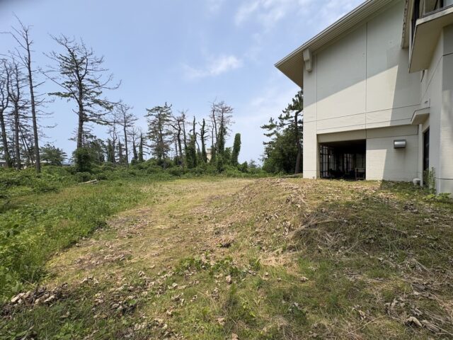 Joetsu Ocean View Onsen Hotel